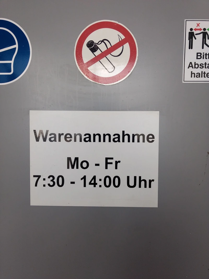 Medco Vertriebsgesellschaft für medizintechnische Produkte mbH – Bild 3