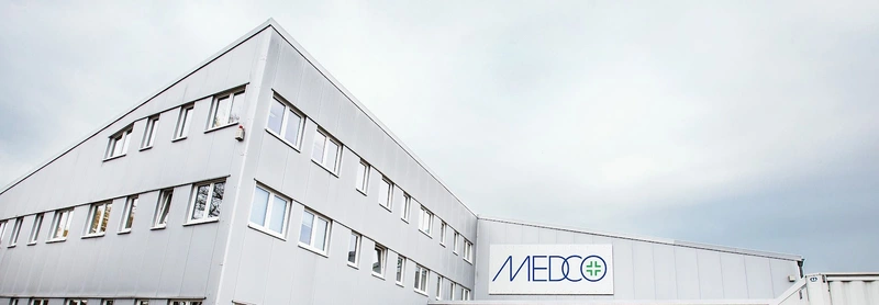 Medco Vertriebsgesellschaft für medizintechnische Produkte mbH – Bild 4