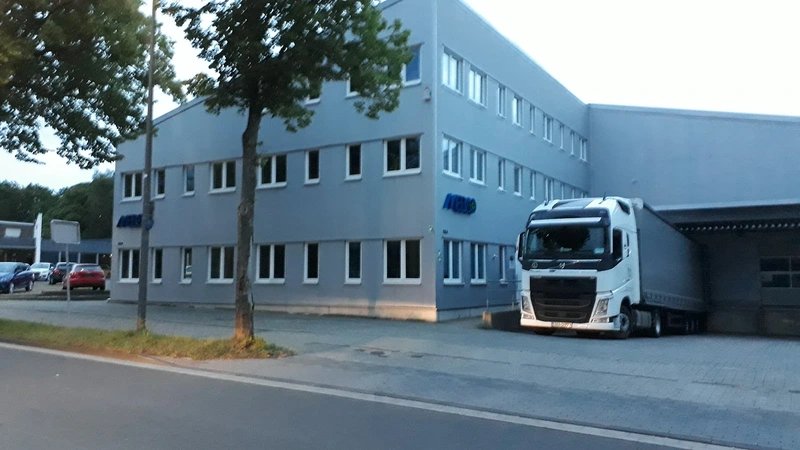 Medco Vertriebsgesellschaft für medizintechnische Produkte mbH – Bild 5