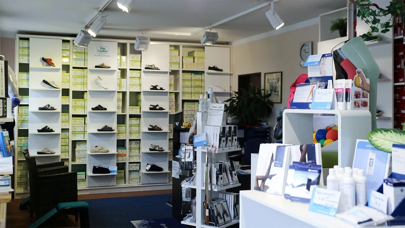 Riedel & Pfeuffer GmbH Haus der Gesundheit – Bild 2