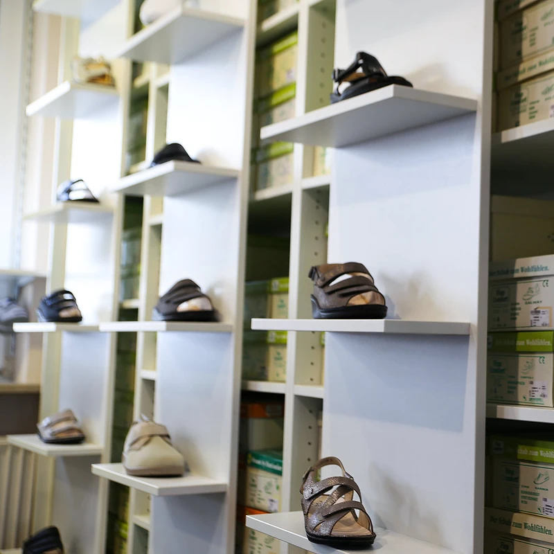 Riedel & Pfeuffer GmbH Haus der Gesundheit – Bild 3