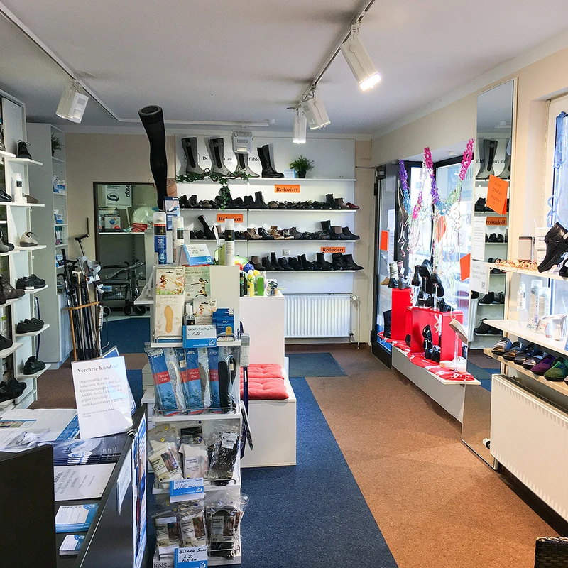 Riedel & Pfeuffer GmbH Haus der Gesundheit – Bild 5