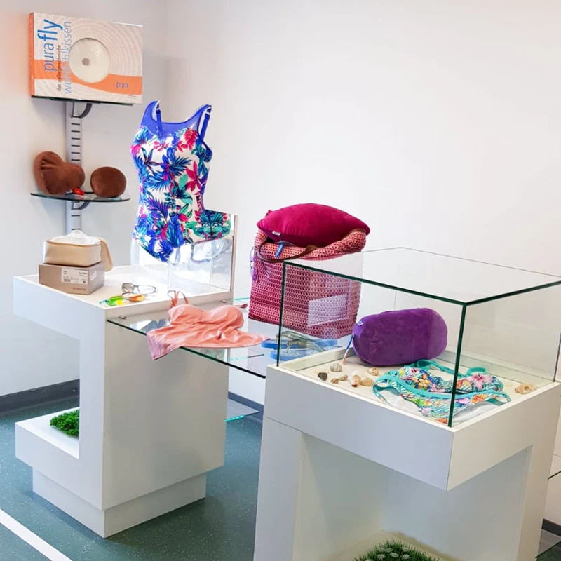 Riedel & Pfeuffer GmbH Haus der Gesundheit – Bild 2