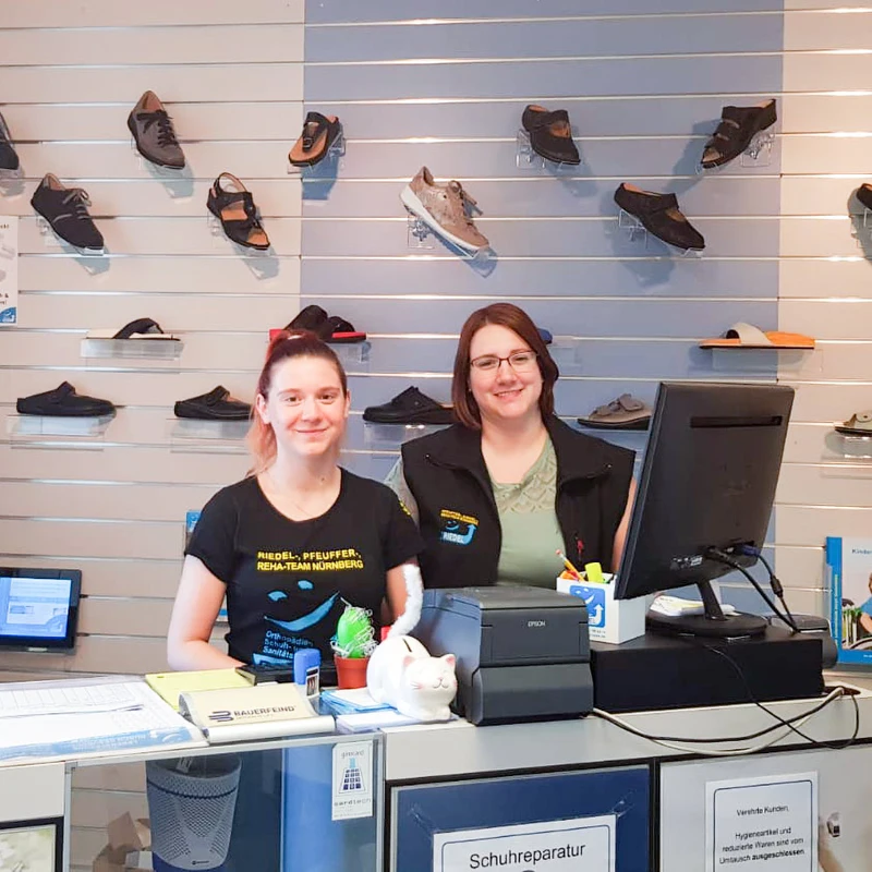 Riedel & Pfeuffer GmbH Haus der Gesundheit – Bild 4