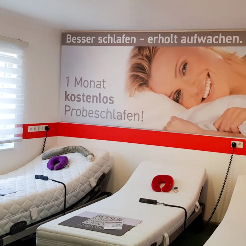 Riedel & Pfeuffer GmbH Haus der Gesundheit – Bild 5
