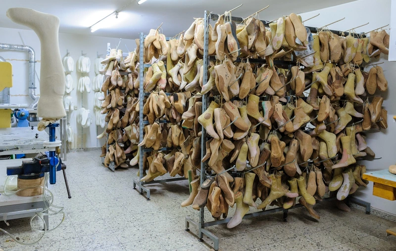 Orthopädie-Schuhtechník Wittling GmbH &Co. KG Orthopädie und Schuhe – Bild 3