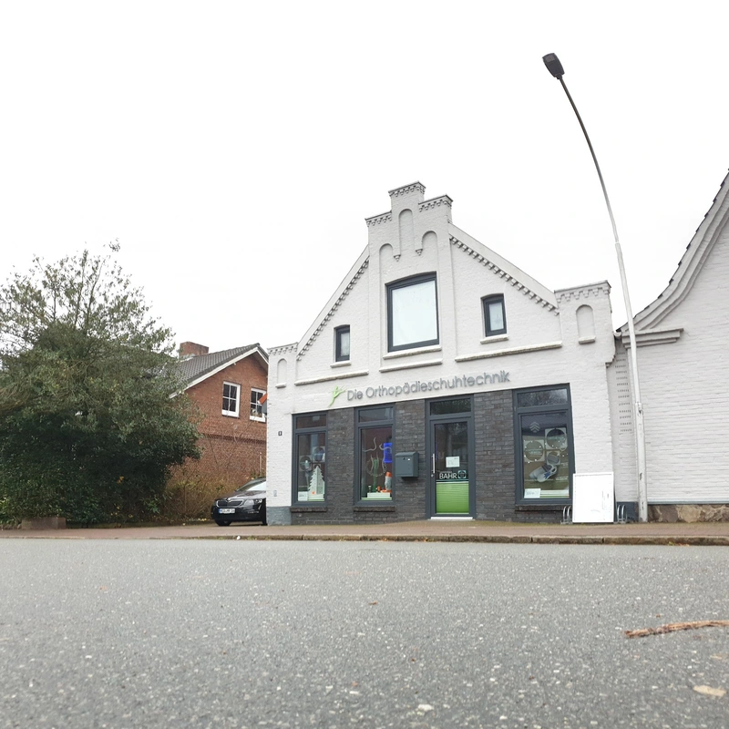 Bahr Sanitätshaus – Bild 2