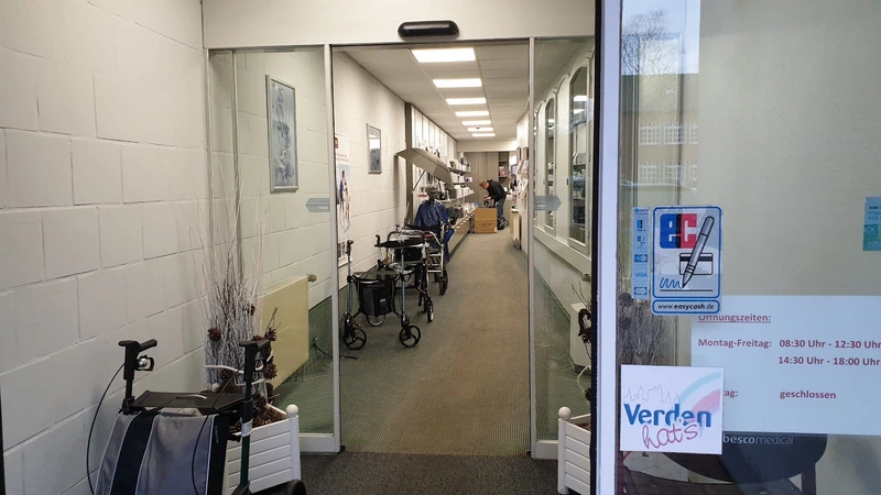 Sanitätshaus Müller GmbH – Bild 3