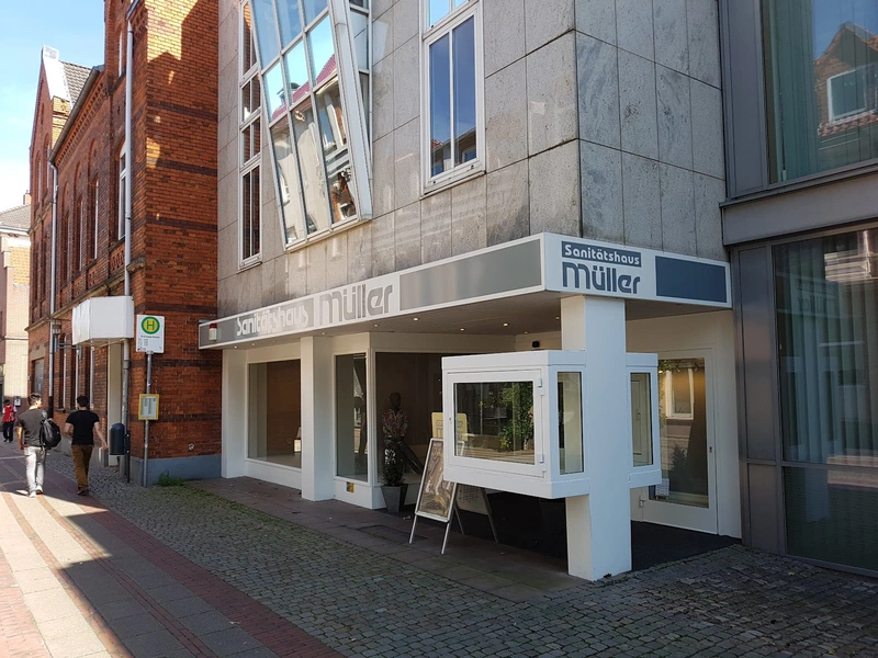 Sanitätshaus Müller GmbH – Bild 4
