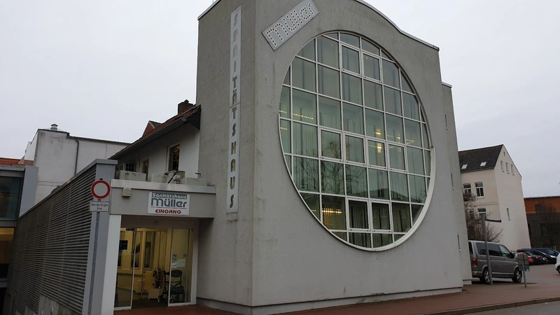 Sanitätshaus Müller GmbH – Bild 5