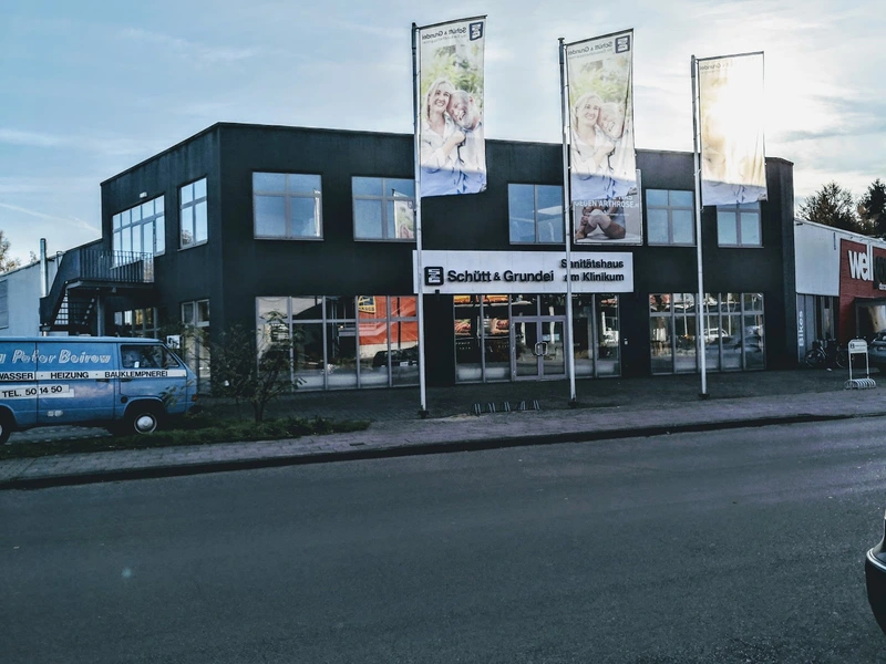 Sanitätshaus am Klinikum® – Bild 4