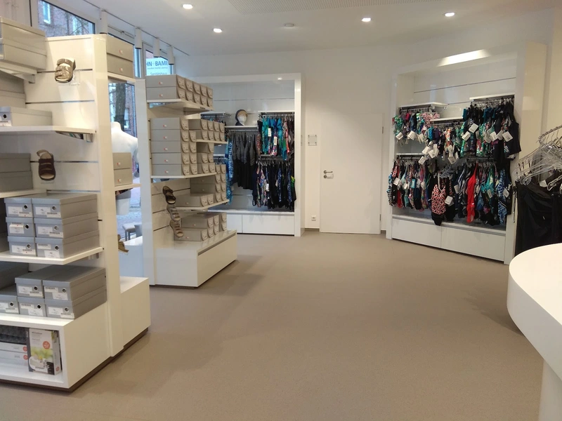 John + Bamberg GmbH & Co.KG Sanitätshaus Langenhagen – Bild 2