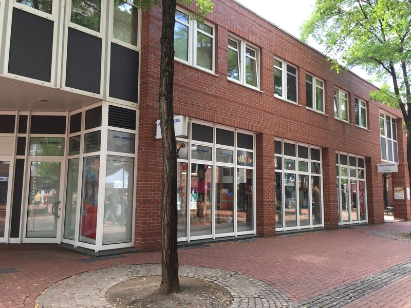 John + Bamberg GmbH & Co.KG Sanitätshaus Langenhagen – Bild 4