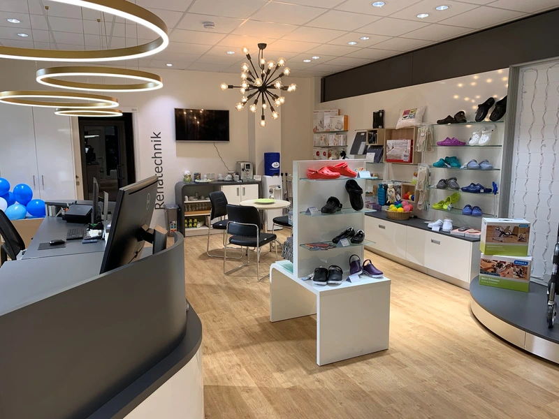 Kanters Sanitätshaus – Bild 4