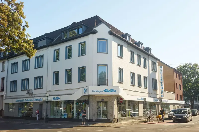 Kanters Sanitätshaus – Bild 5