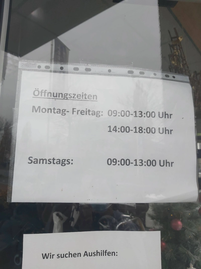 Sanitätshaus Kisling Sanitätsfachhandel – Bild 2