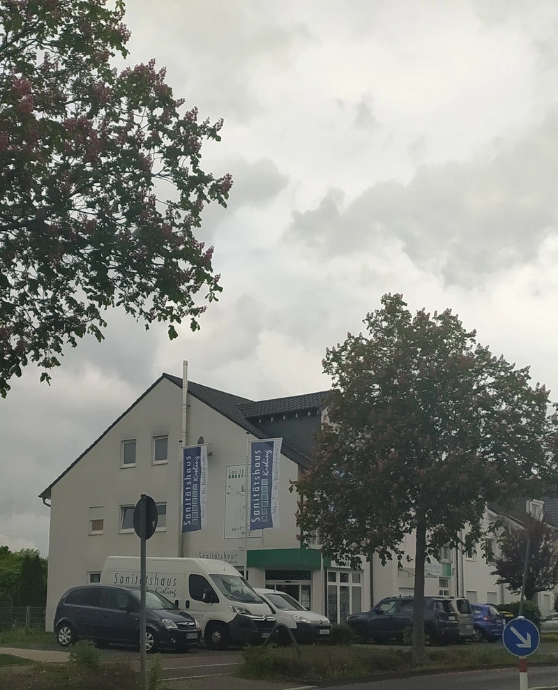 Sanitätshaus Kisling Sanitätsfachhandel – Bild 3