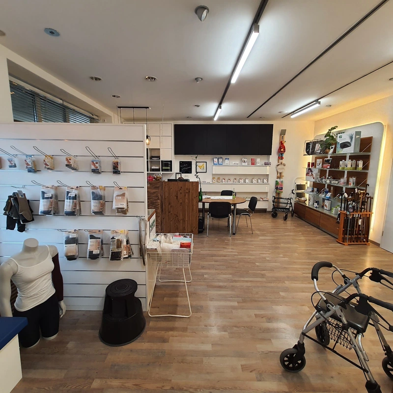 Jahn Orthopädie GmbH – Bild 2