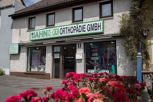 Jahn Orthopädie GmbH – Bild 3