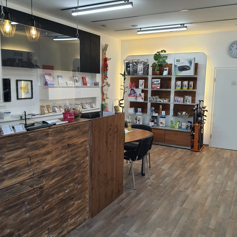 Jahn Orthopädie GmbH – Bild 5