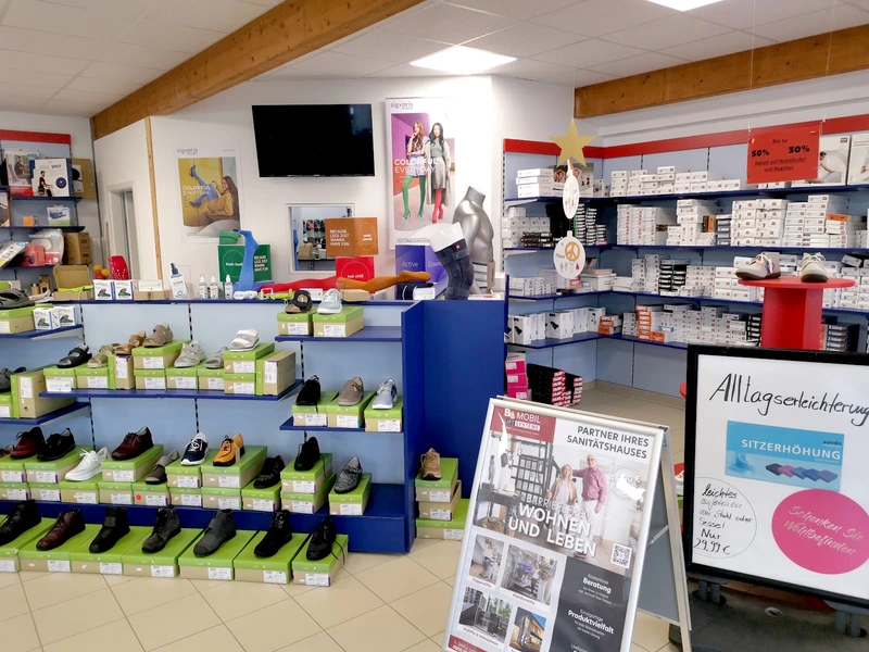 Sanitätshaus Hertel GmbH – Bild 2
