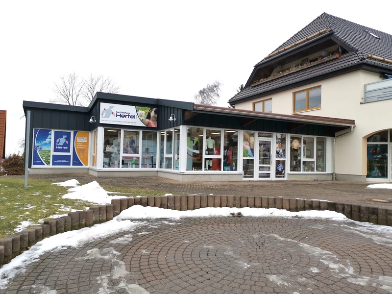 Sanitätshaus Hertel GmbH – Bild 3