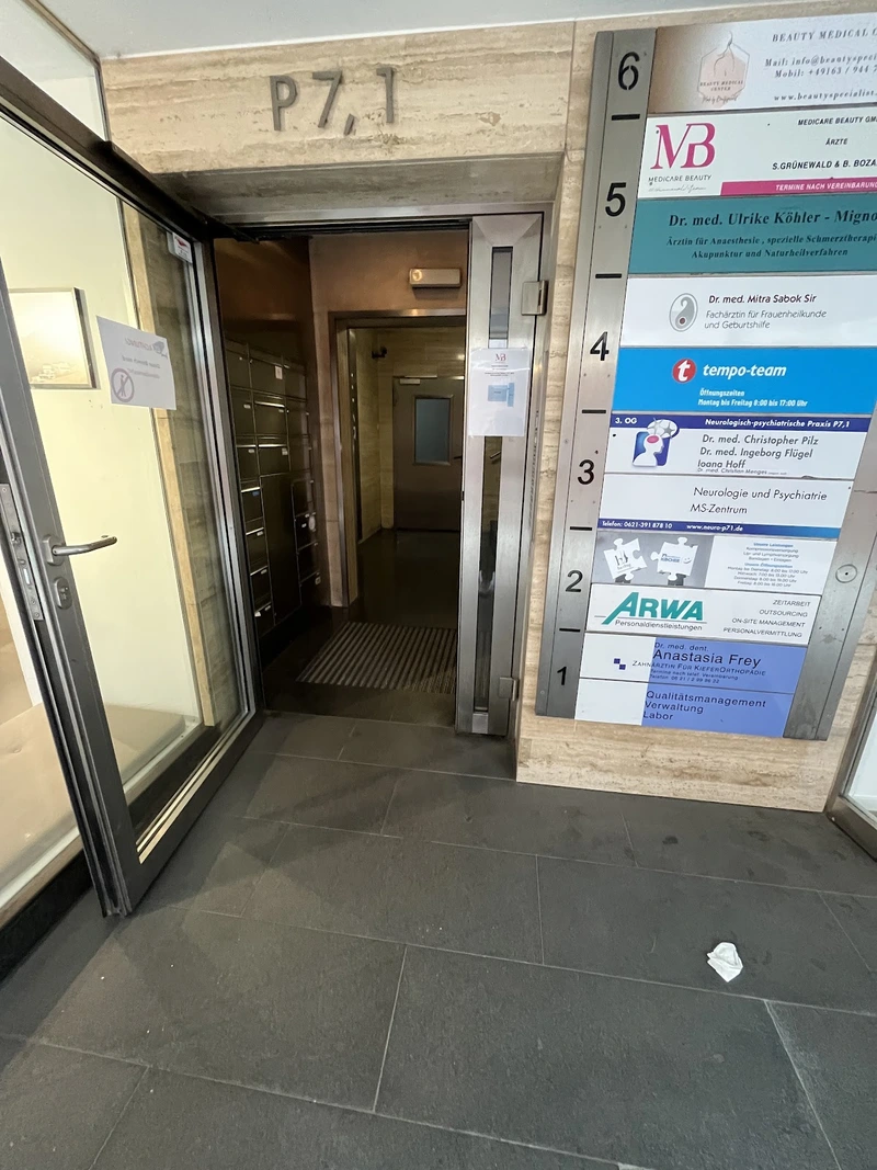 Herbig Sylvia Sanitätsartikel – Bild 1