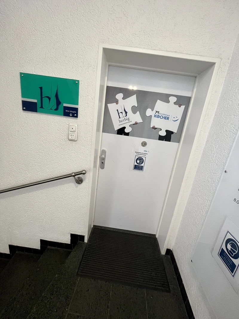 Herbig Sylvia Sanitätsartikel – Bild 3