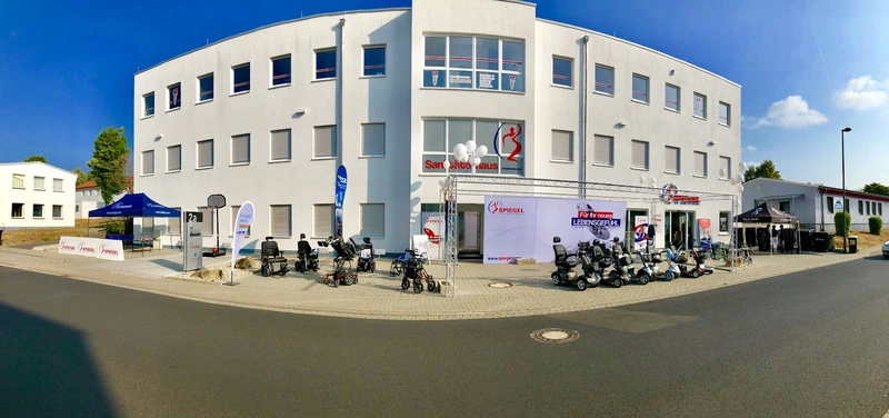 Sanitätshaus Spiegel – Bild 4