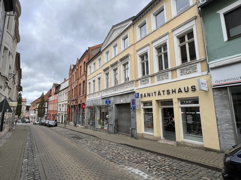 Sanitätshaus T. O. Center GmbH – Bild 5