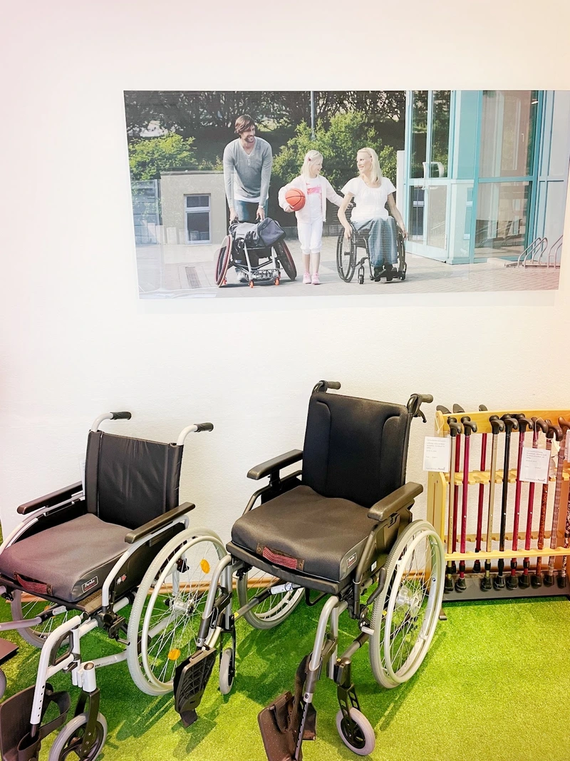 Kurda Sanitätshaus – Bild 2