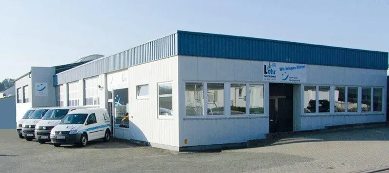 Löhr Manfred Sanitätshaus – Bild 1