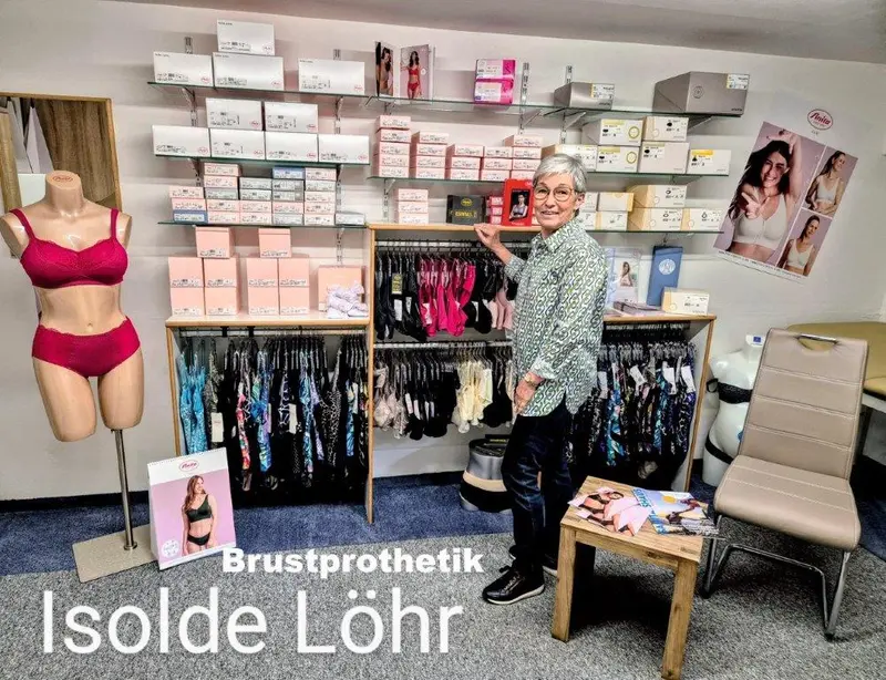 Löhr Manfred Sanitätshaus – Bild 2