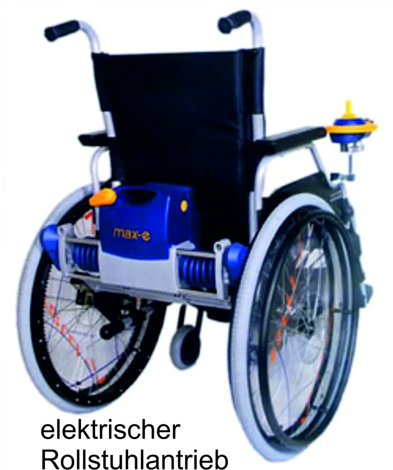 Löhr Manfred Sanitätshaus – Bild 3