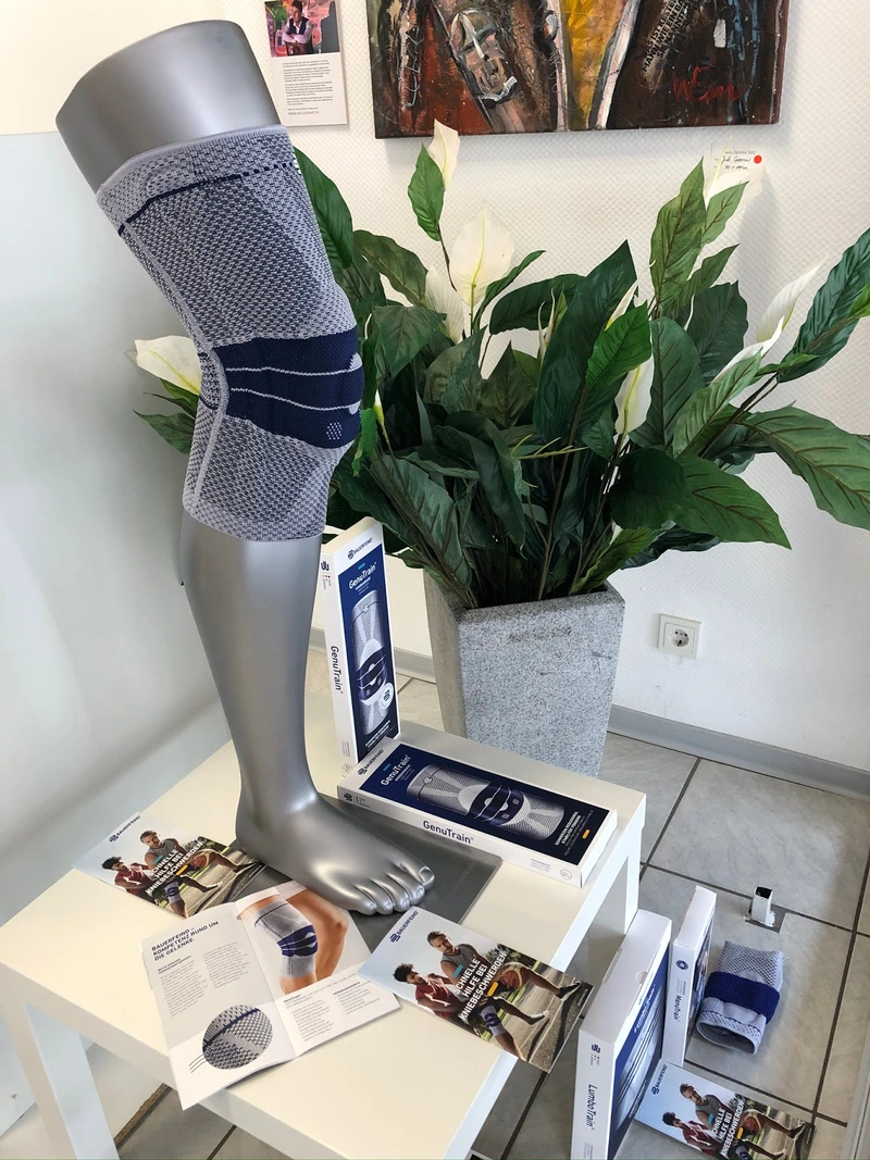 mein SANIHAUS GmbH – Bild 1