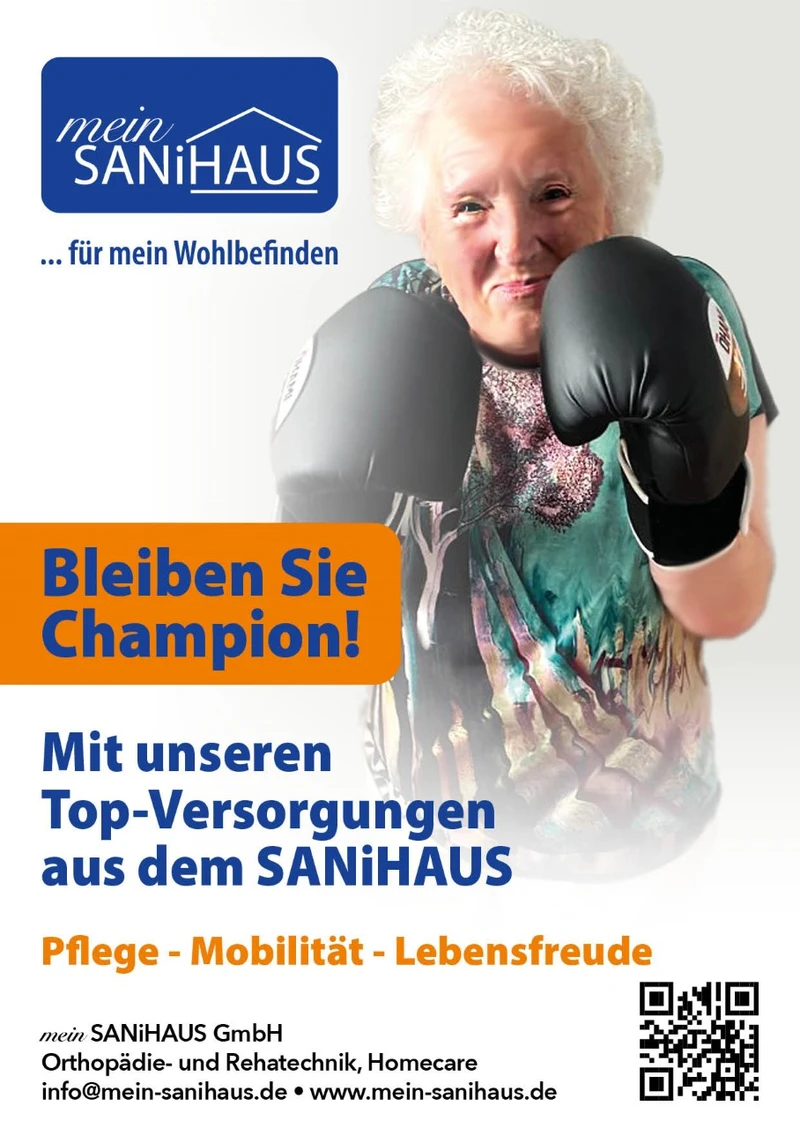 mein SANIHAUS GmbH – Bild 5