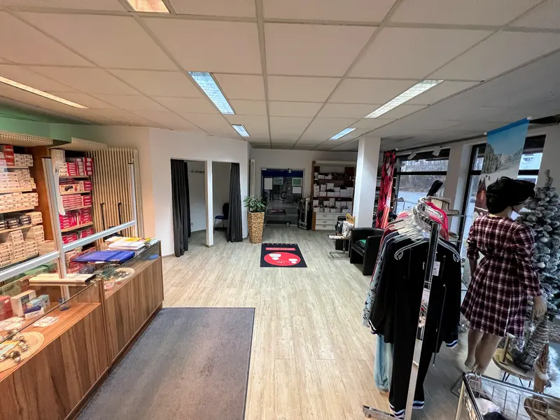 Komo GmbH Orthopädie- und Sanitätshaus – Bild 1