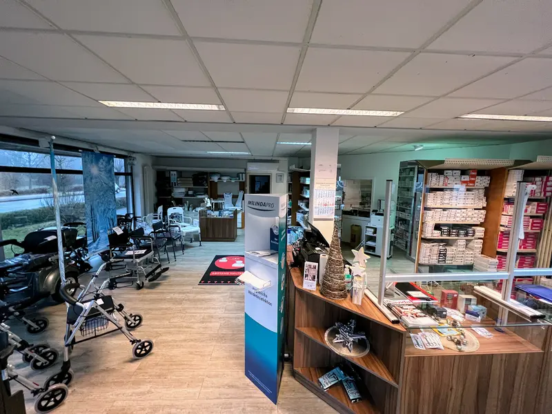 Komo GmbH Orthopädie- und Sanitätshaus – Bild 5