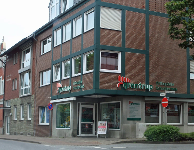 Sanitätshaus Tingelhoff GmbH – Bild 1
