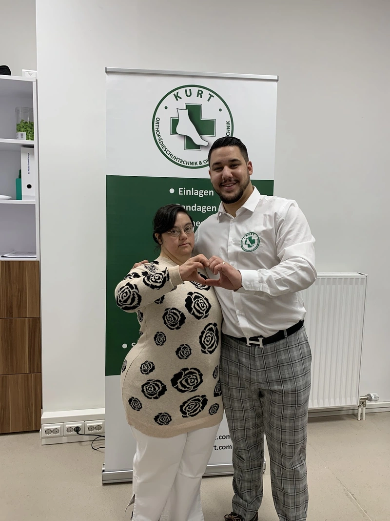 Orthopädieschuhtechnik und Orthopädietechnik A. Kurt – Bild 4