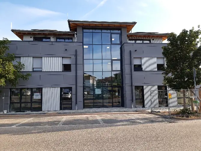 Sanitätshaus Römer – Bild 1