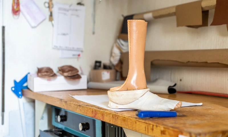 Fauth Sanitätshaus Inh. Joachim Engelke e.K. Sanitätshaus – Bild 3