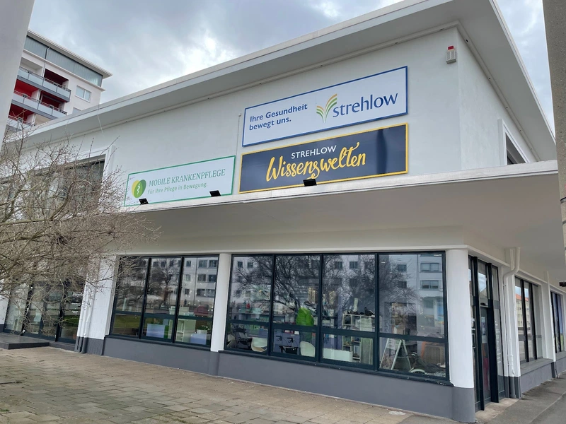 Strehlow GmbH – Bild 1