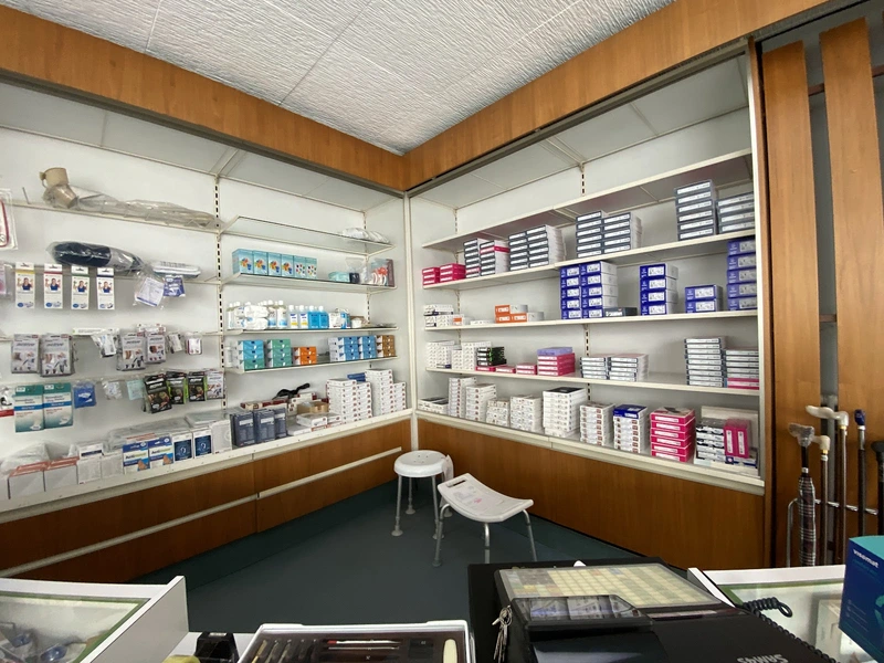 Sanitätshaus Prinz + Co. GmbH – Bild 2