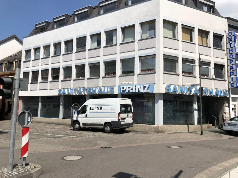 Sanitätshaus Prinz + Co. GmbH – Bild 5