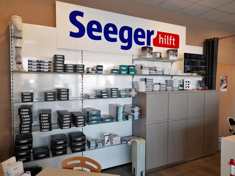 Seeger Gesundheitshaus GmbH & Co. KG – Bild 2