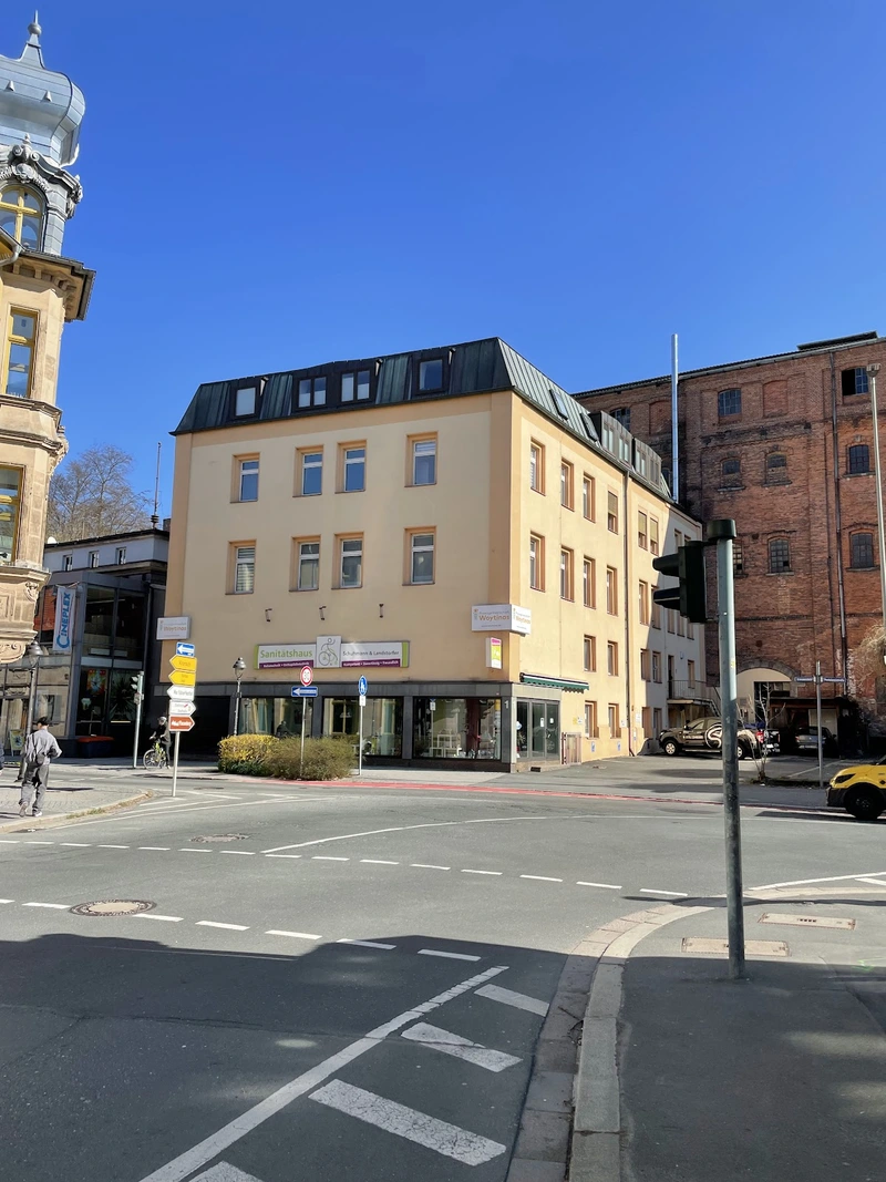 Sanitätshaus & Rehatechnik Schuhmann & Landstorfer GmbH – Bild 2