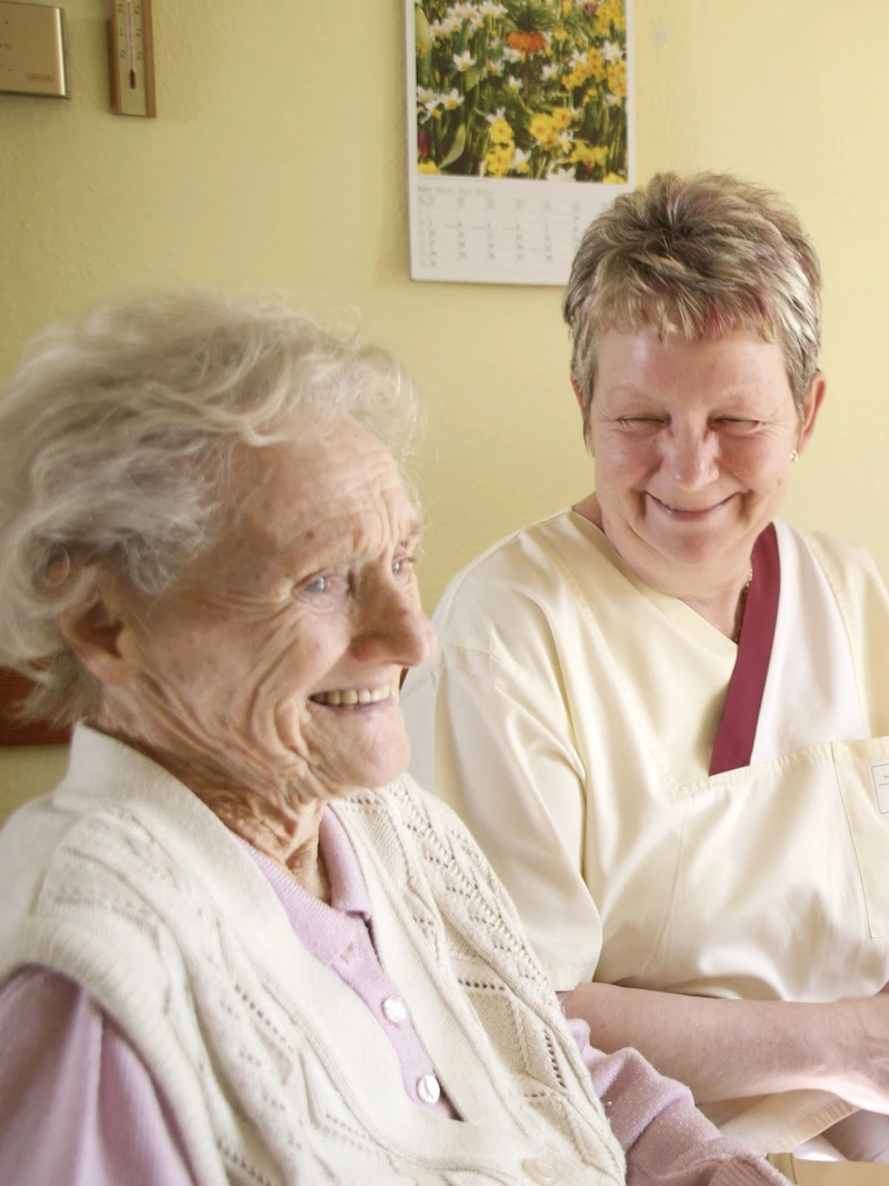 Diakonie-Sozialstation – Bild 3