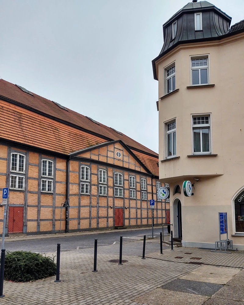 Orthopädie-Schuhtechnik Benesch GmbH & Co.KG – Bild 4