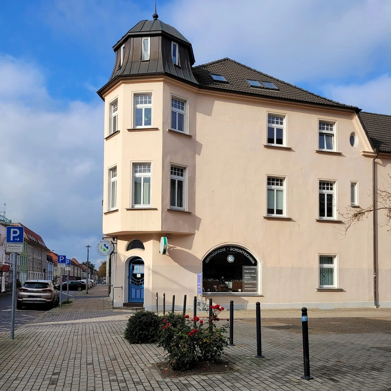 Orthopädie-Schuhtechnik Benesch GmbH & Co.KG – Bild 5